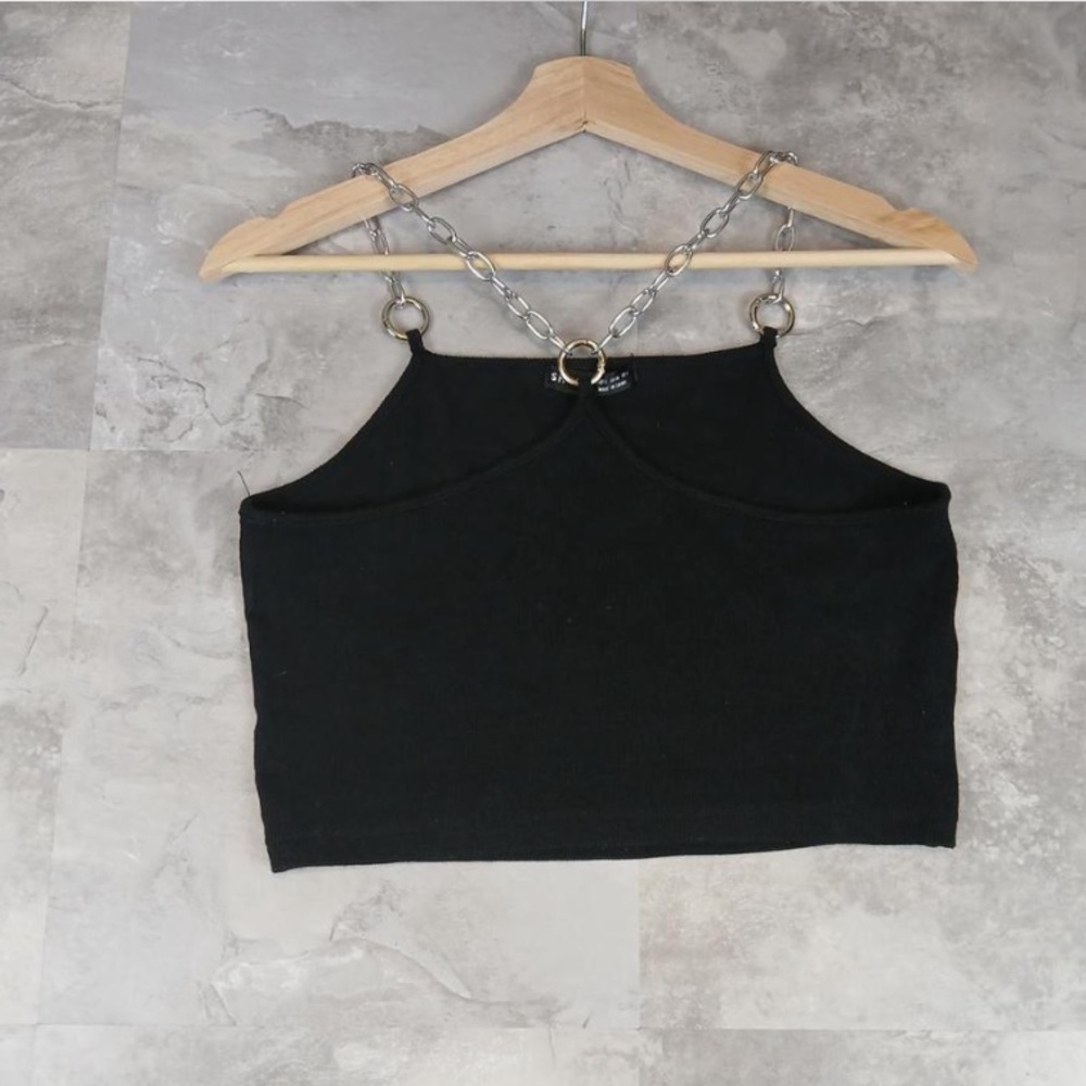 SHEIN croptop